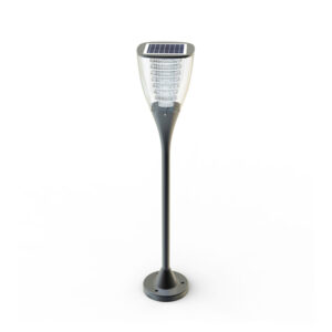 Clear Garden Light
